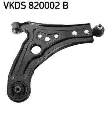 Triangle de suspension SKF ref. VKDS 820002 B